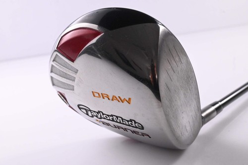 Taylormade burner 2007 - taylormade,