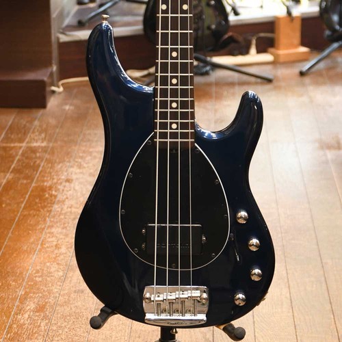 Music man sterling modified - man,