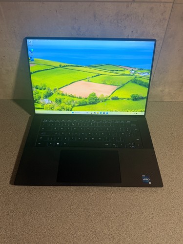 Dell precision 5570 - dell, 15.6"