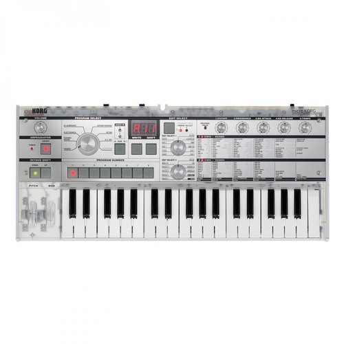 Korg microkorg 20th - *,