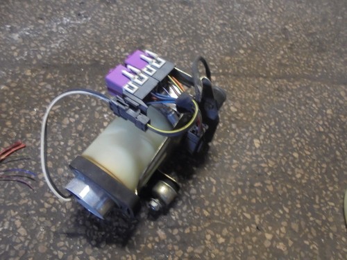Bmw roof pump - bmw, p.no