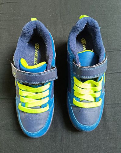 Heelys skate shoes - heelys, with