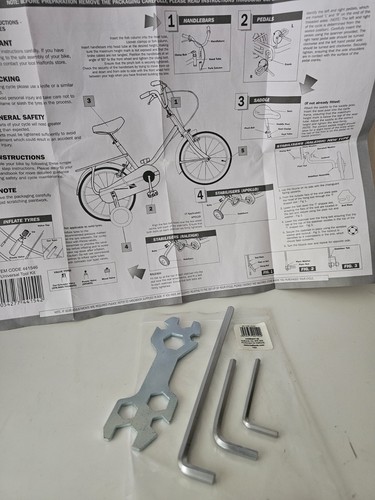 Multi hole flat - multi‑hole, small