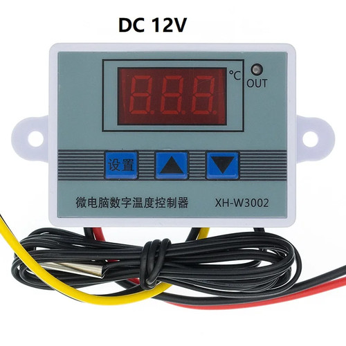 12v 24v 110 220v w3002 - w3002, digital