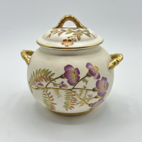 Antique royal worcester - antique,
