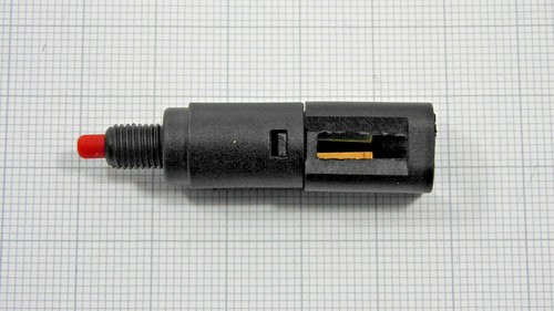 Brake light switch piaggio - brake,