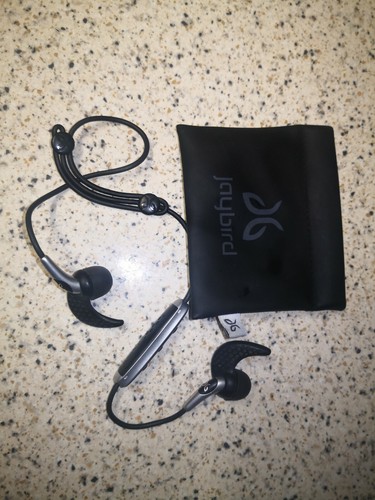Logitech jaybird freedom - logitech,