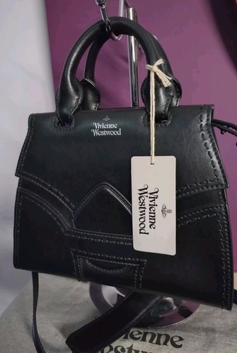 Vivienne westwood small black - vivienne,