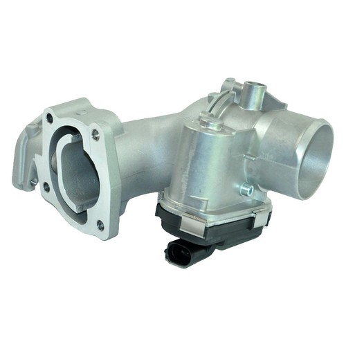 Throttle body valve fits - body,