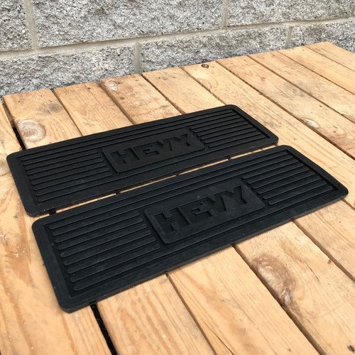 Universal van truck - van/truck, step