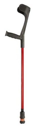 Flexyfoot soft grip open cuff - grip,
