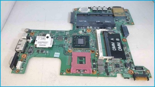 Motherboard main board - motherboard,