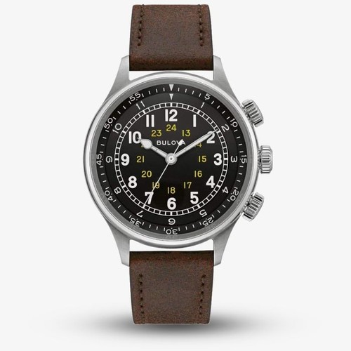 Bulova mens a15 - bulova,