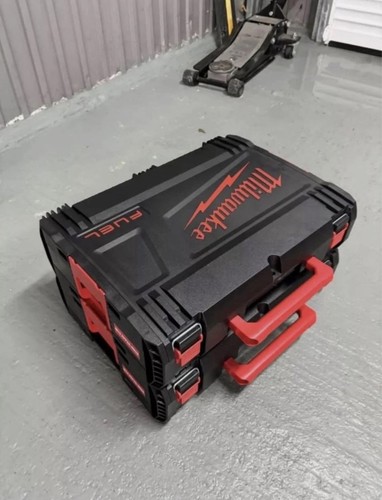 Milwaukee dynacase heavy duty - dynacase,
