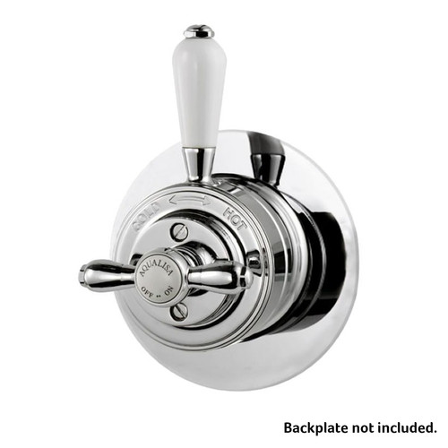 Aqualisa aquatique concealed - aquatique,