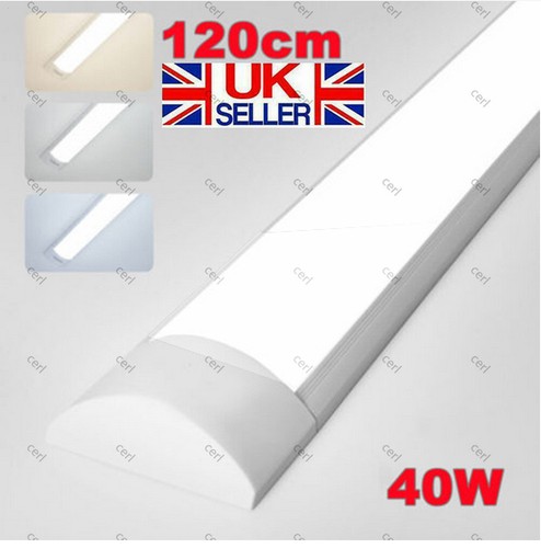 Led batten light ceiling - led, tube