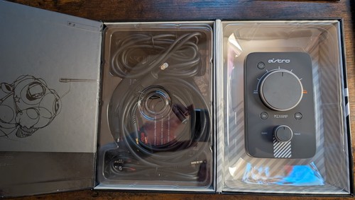 Astro gaming mixamp - astro,