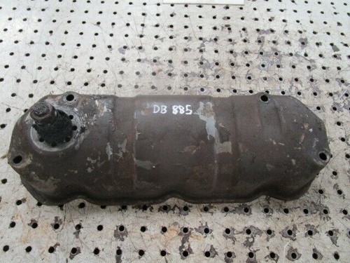 For david brown 885 engine - david,