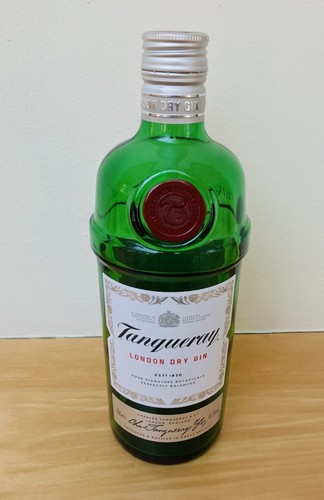 Tanqueray london dry - tanqueray,