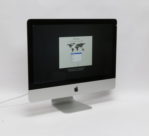 Inch apple imac - 21.5-inch,