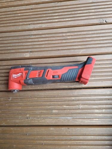 Milwaukee m18 bmt compact - milwaukee, bmt-0