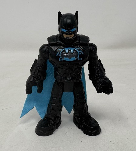 Comics imaginext action - dc,
