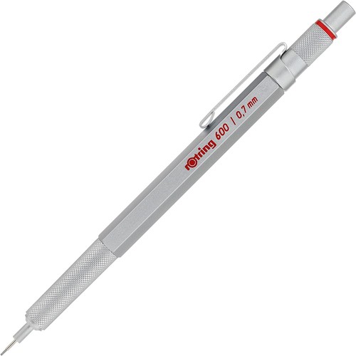 Rotring 600 mechanical pencil - mechanical,