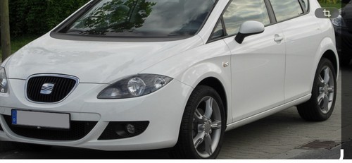 2008 2012 seat leon mk2 - 2008-2012,