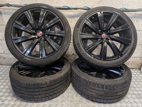 Jaguar pace x761 2016 set - 2016,