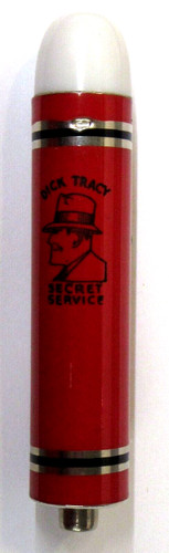 1930 red dick - 1930's, tracy