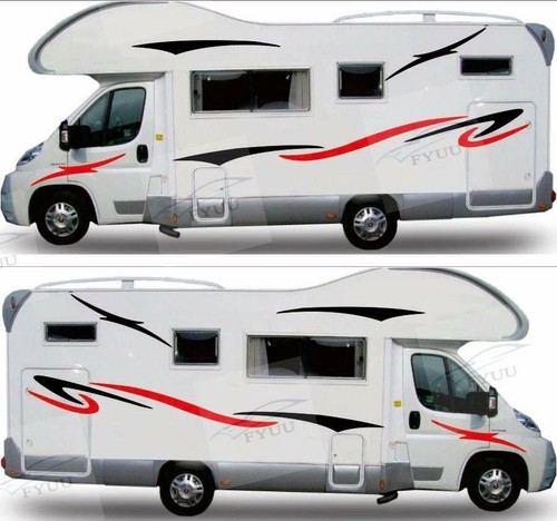 Red black car - 2x,