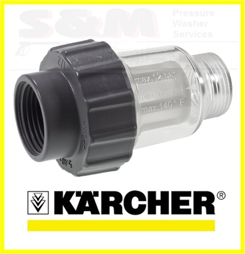 Genuine karcher hds - genuine, 5/12