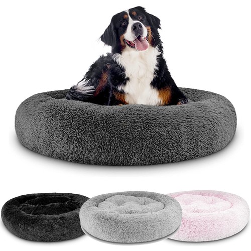 Dog bed donut - dog,