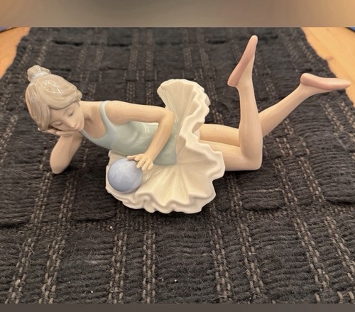 Nao lladró porcelain - nao,