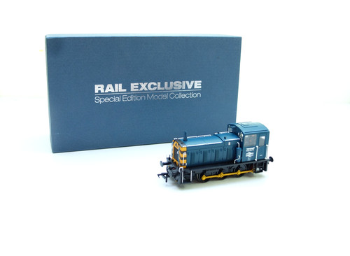 Bachmann 360x class 03 - 31-360x,