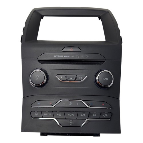 Ford galaxy stereo - ford,
