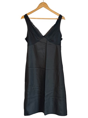 Michael vintage black - st, stiff