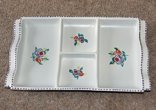 Vintage poole pottery 1950s - vintage,