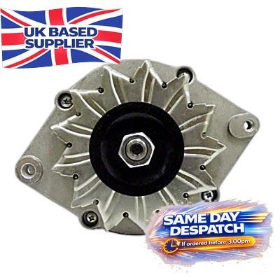 Alternator for opel kadett - alternator,