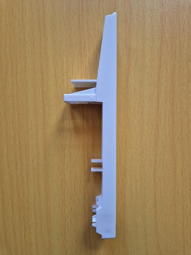 Korg white key 8 - white,
