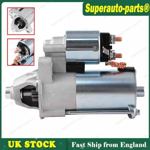 1345314 new starter motor - new, for
