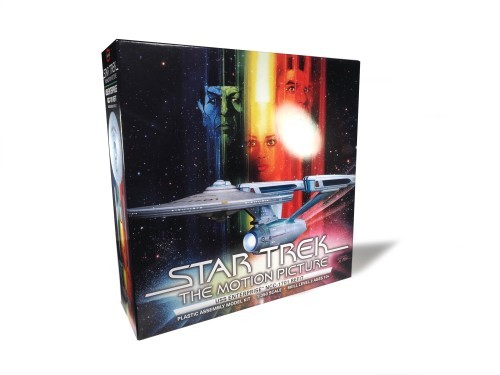 Star trek enterprise - trek, u.s.s.
