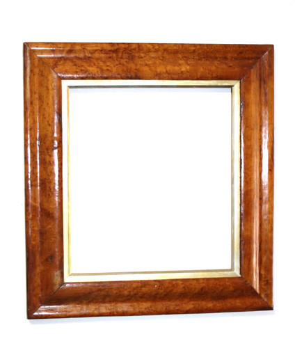Excellent c19th birds eye - excellent,