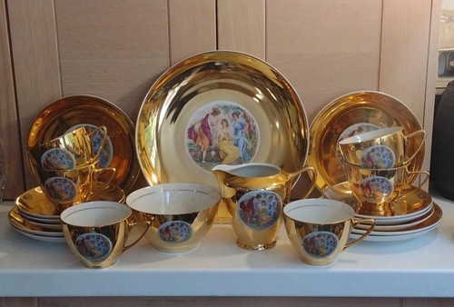 Vintage czechoslovakia - vintage,