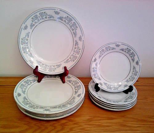Liling dorchester fine - china,