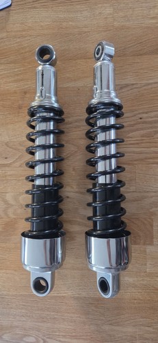 Honda monkey bike rear shock - honda,