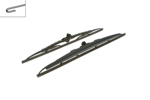 Bosch 3397001771 wiper blade - bosch,