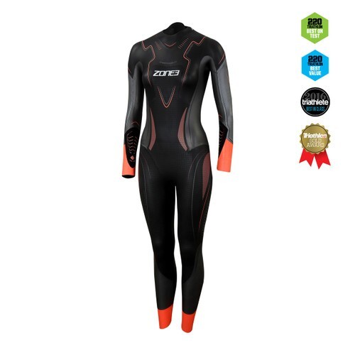 Zone3 womens vanquish - zone3,