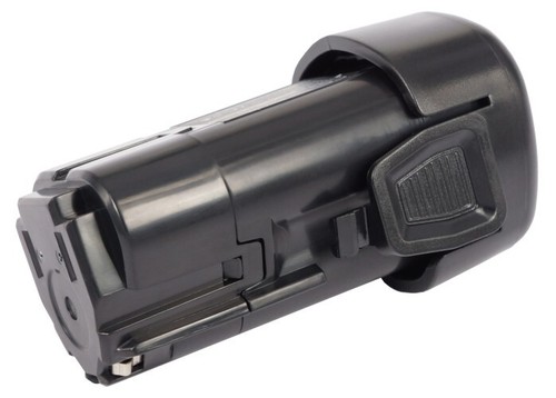 Battery for black decker - black, &