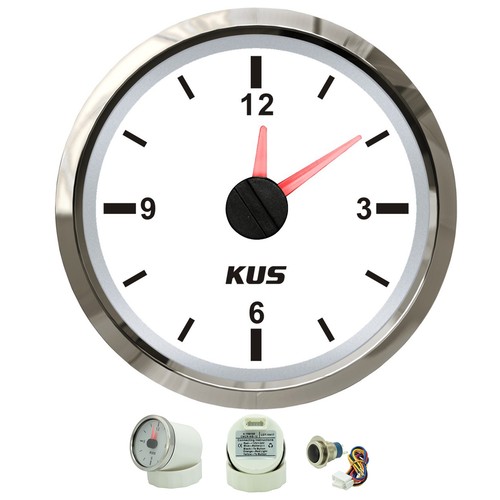 Kus marine quartz - quartz, boat